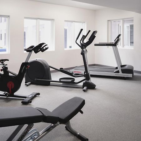 Stayapt Suites North Little Rock Bagian luar foto