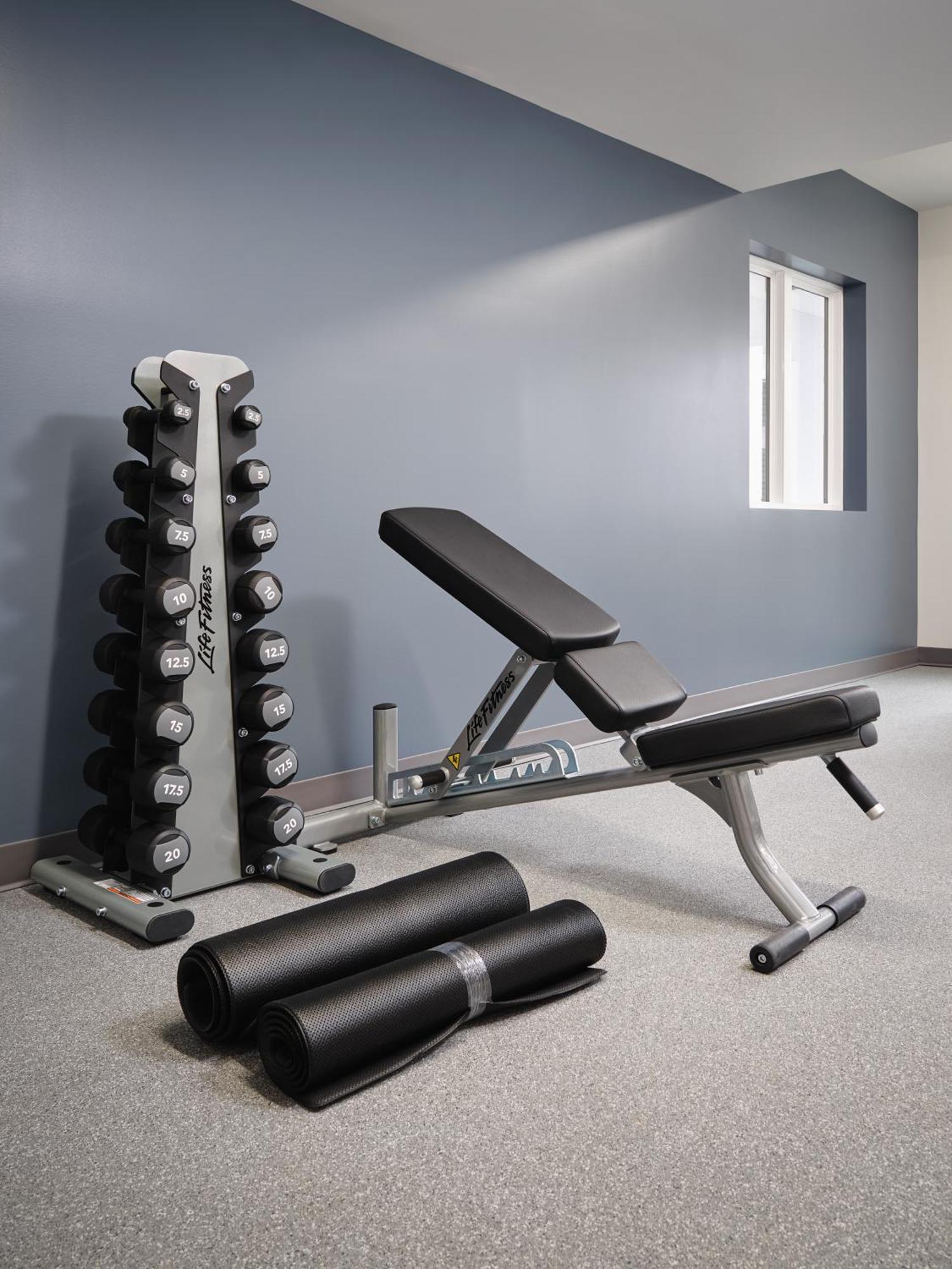 Stayapt Suites North Little Rock Bagian luar foto